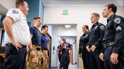 Cop Wars Cop Wars