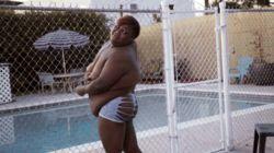 Big Mama and the Wide Angle Lens Big Mama and the Wide Angle Lens