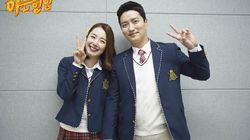 Episode 172 with In Gyo-jin and So Yi-hyun Episode 172 with In Gyo-jin and So Yi-hyun