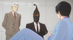 Being Ultraman Isn't Bad Being Ultraman Isn't Bad