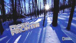 The Frozen Frontier The Frozen Frontier