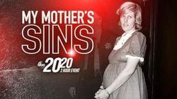 My Mother's Sins My Mother's Sins