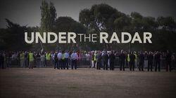 Under the Radar Under the Radar