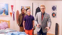 Adam Ruins a Sitcom Adam Ruins a Sitcom