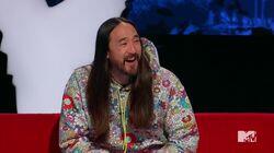 Steve Aoki II Steve Aoki II