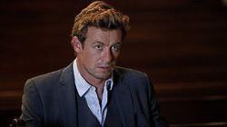 Red John Red John