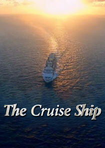 The Cruise Ship The Cruise Ship