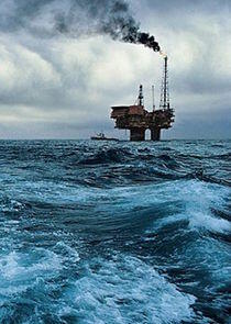 Crude Britannia: The Story of North Sea Oil Crude Britannia: The Story of North Sea Oil