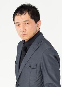 Atsuki Tani Atsuki Tani