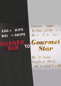 Burger Bar to Gourmet Star Burger Bar to Gourmet Star