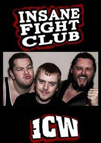 Insane Fight Club Insane Fight Club
