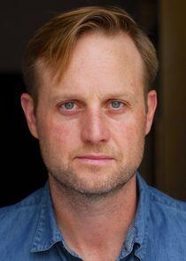 Tim Beresford Tim Beresford
