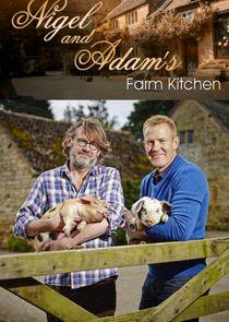 Nigel and Adam's Farm Kitchen Nigel and Adam's Farm Kitchen