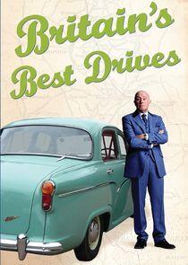 Britain's Best Drives Britain's Best Drives