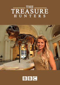 The Treasure Hunters The Treasure Hunters