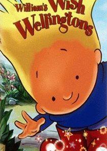 William's Wish Wellingtons William's Wish Wellingtons