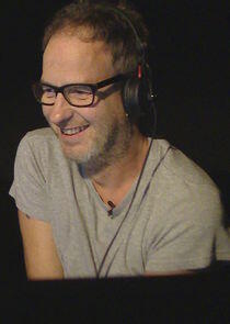 Joris Bruyninckx Joris Bruyninckx