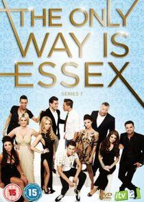 The Only Way is Essex - Season 7 The Only Way is Essex - Season 7