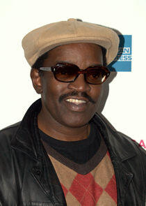 photo of Fab 5 Freddy