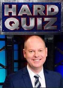 Hard Quiz Hard Quiz
