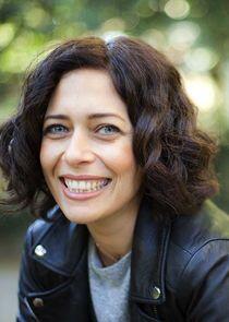 Betül Çobanoğlu Betül Çobanoğlu
