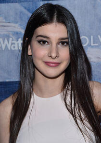 Kathrine Herzer Kathrine Herzer