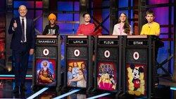 Mean Girls the Musical, Guru Nanak Dev Ji, The Norris Nuts & Mickey Mouse