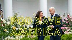 Biden Passes the Torch to Kamala Biden Passes the Torch to Kamala