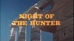 Night of the Hunter Night of the Hunter
