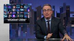 Migrant Crime Migrant Crime