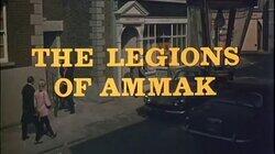 The Legions of Ammak The Legions of Ammak