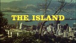 The Island (2) The Island (2)