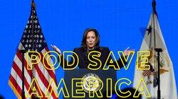 The Race to Define Kamala Harris The Race to Define Kamala Harris