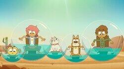 Family Bubble Family Bubble