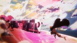 Clash! Shanks vs. Eustass Kid Clash! Shanks vs. Eustass Kid