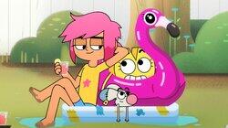 Pool Party Crashers Pool Party Crashers
