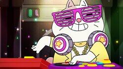 DJ Cat-Cat DJ Cat-Cat