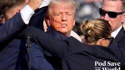 World Reacts to Trump Assassination Attempt World Reacts to Trump Assassination Attempt