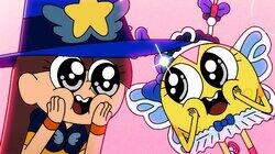 Fairy Cheese Mother Fairy Cheese Mother