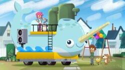 Narwhal Day Narwhal Day