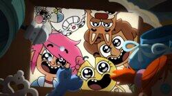 Junked Junked