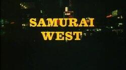 Samurai West Samurai West