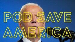 Was Biden's 'Big Boy Presser' Enough? Was Biden's 'Big Boy Presser' Enough?