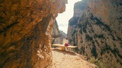 Mountain Trails