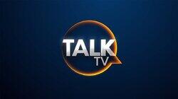 logo of TalkTV logo of TalkTV