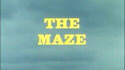 The Maze The Maze