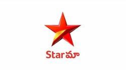 logo of Star Maa logo of Star Maa