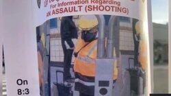 Hunt for the NY Subway Shooter Part 2 Hunt for the NY Subway Shooter Part 2