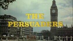 The Persuaders The Persuaders