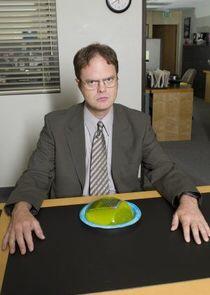 Dwight Kurt Schrute Dwight Kurt Schrute